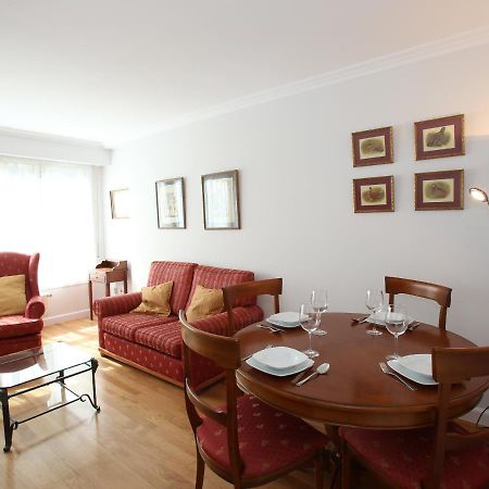 Apartamento Ondarreta Saint-Sébastien Extérieur photo