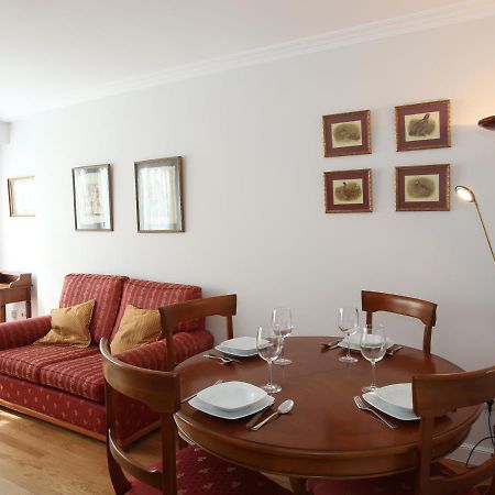 Apartamento Ondarreta Saint-Sébastien Extérieur photo