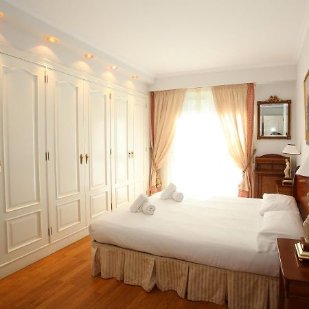 Apartamento Ondarreta Saint-Sébastien Extérieur photo
