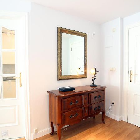 Apartamento Ondarreta Saint-Sébastien Extérieur photo