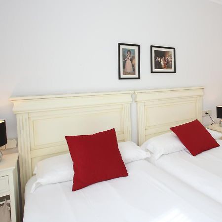 Apartamento Ondarreta Saint-Sébastien Extérieur photo