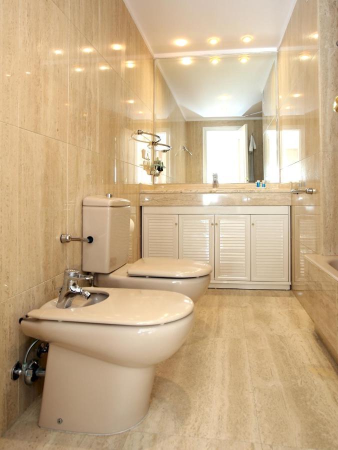 Apartamento Ondarreta Saint-Sébastien Extérieur photo