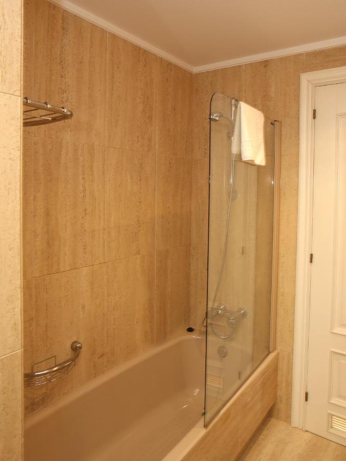 Apartamento Ondarreta Saint-Sébastien Extérieur photo